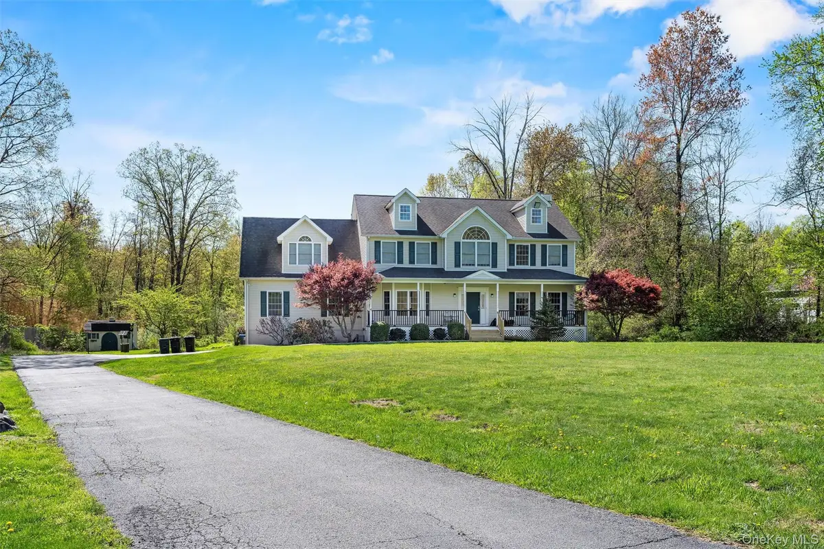 12 Damian Court, Chester, NY 10918 - Image #1