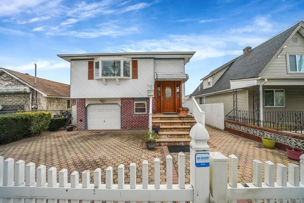 260 Yale Street, Hempstead, NY 11550 - Image #1