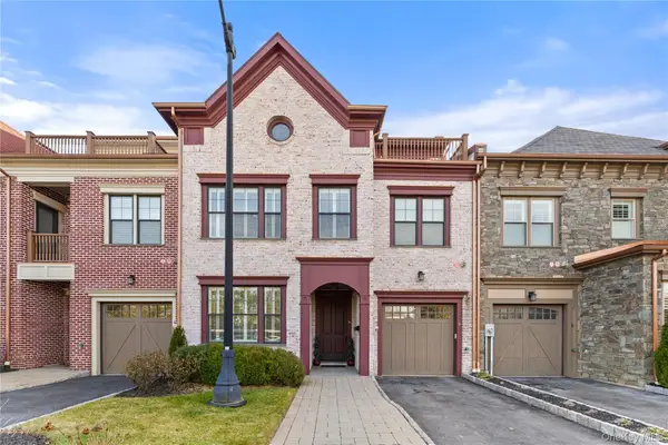 6 Hudson View Way, Tarrytown, NY 10591