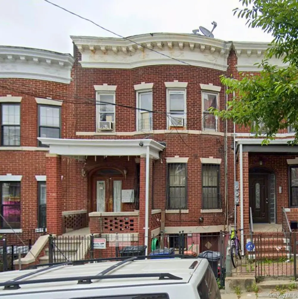 21 Charlotte Street, Ridgewood, NY 11385 - Image #1