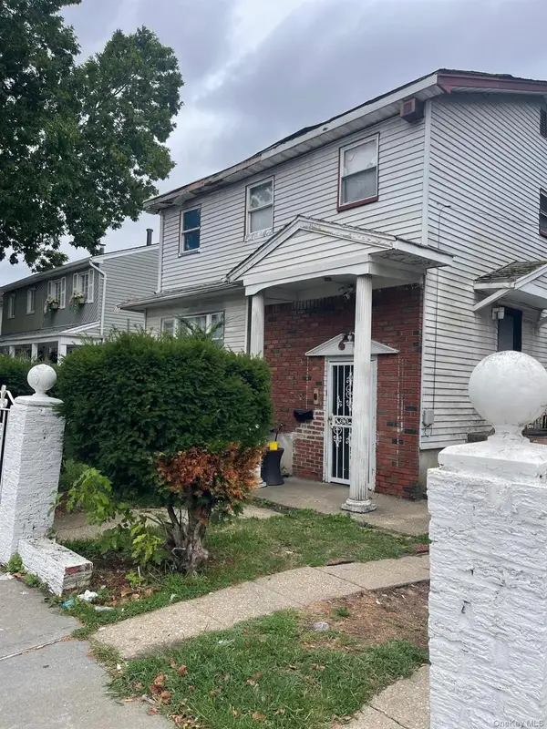 11704 Foch Boulevard, South Ozone Park, NY 11420
