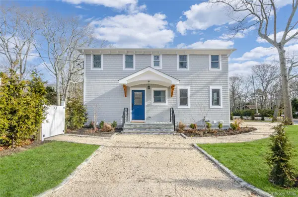 1 Lynnwood Court, Hampton Bays, NY 11946