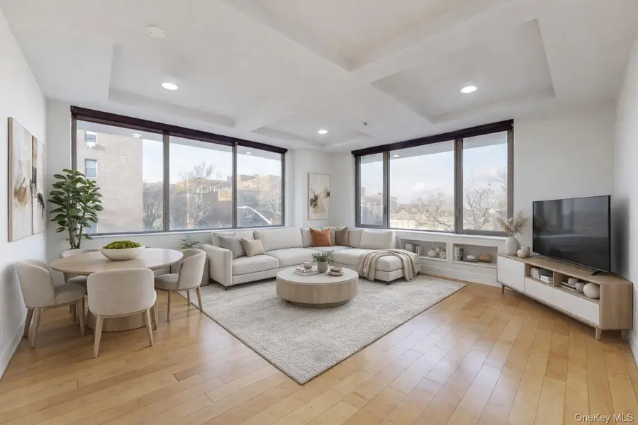 64-05 Yellowstone Boulevard #409, Forest Hills, NY 11375 - Image #2