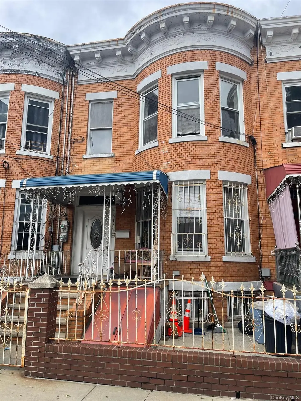 10409 94th Avenue, Ozone Park, NY 11416 - Image #1