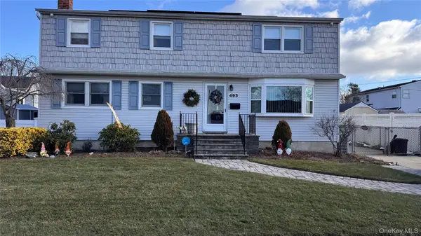 493 Kell Place, Seaford, NY 11783