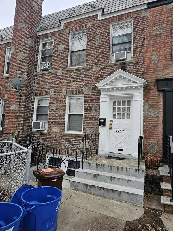 17719 Troutville Rd, Jamaica, NY 11434