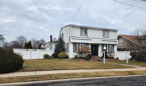 883 Mckenna Avenue, Baldwin, NY 11510