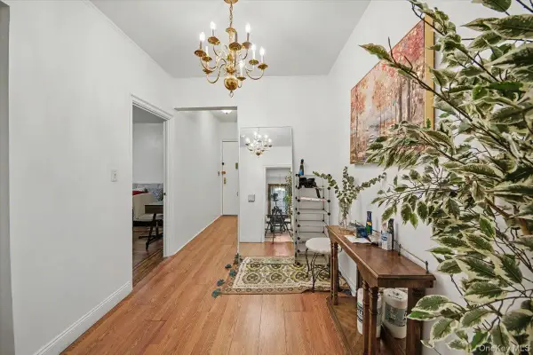 1045 Anderson Avenue #3D, Bronx, NY 10452