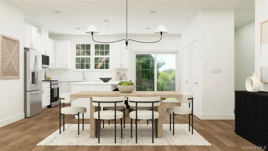 118 Pine Ridge Road, Tuxedo Park, NY 10987 - #3