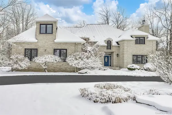 25 Coe Farm Road, Suffern, NY 10901