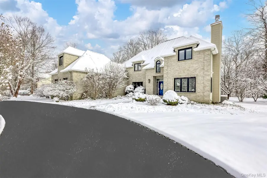 25 Coe Farm Road, Suffern, NY 10901 - #2