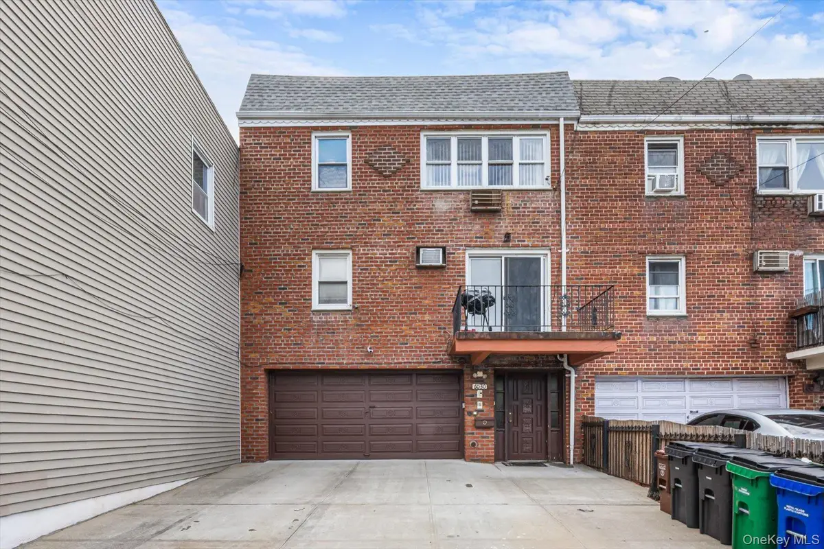 60-30 55th Drive, Maspeth, NY 11378 - Image #1