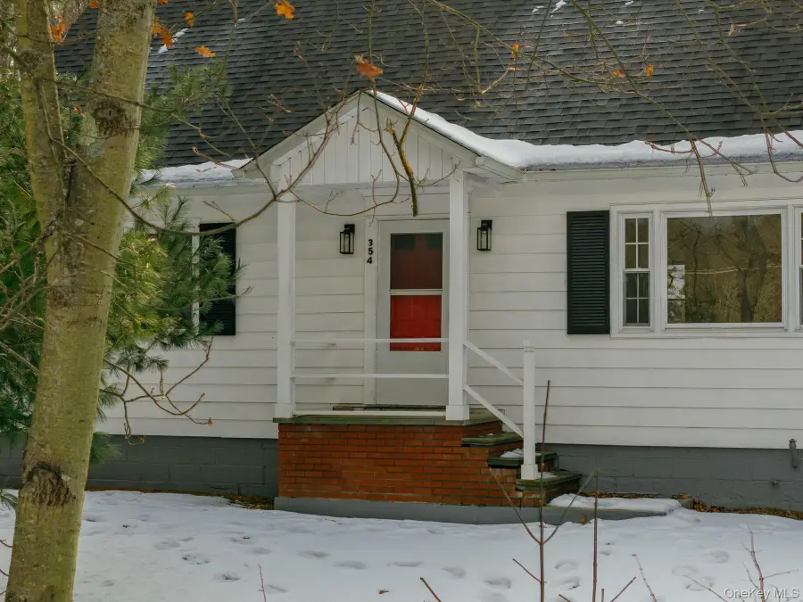 354 Slate Quarry Road, Rhinebeck, NY 12572 - Image #2