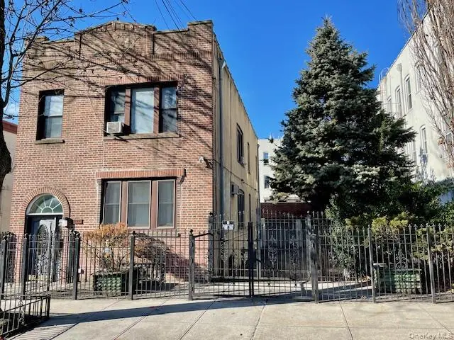 50-44 39th Street, Sunnyside, NY 11104 - Image #1