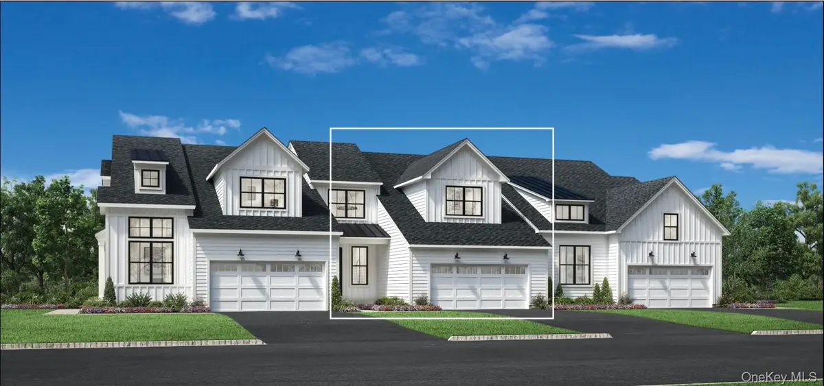 40 Captain Esposito Lane #17, Garnerville, NY 10954 - Image #1