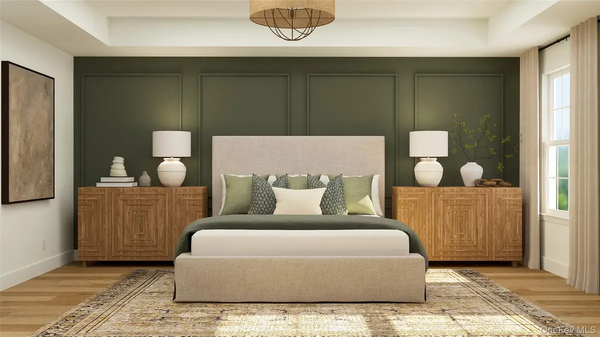 121 Pine Ridge Road, Tuxedo Park, NY 10987 - #1