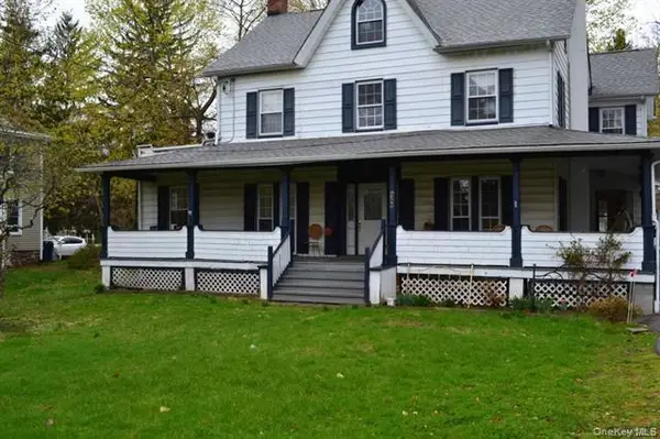 253 Route 32 #1-4, Central Valley, NY 10917