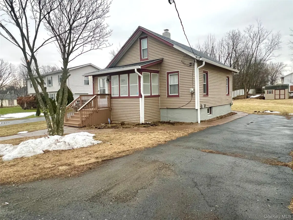 55 Hulse Avenue, Middletown, NY 10940 - Image #1