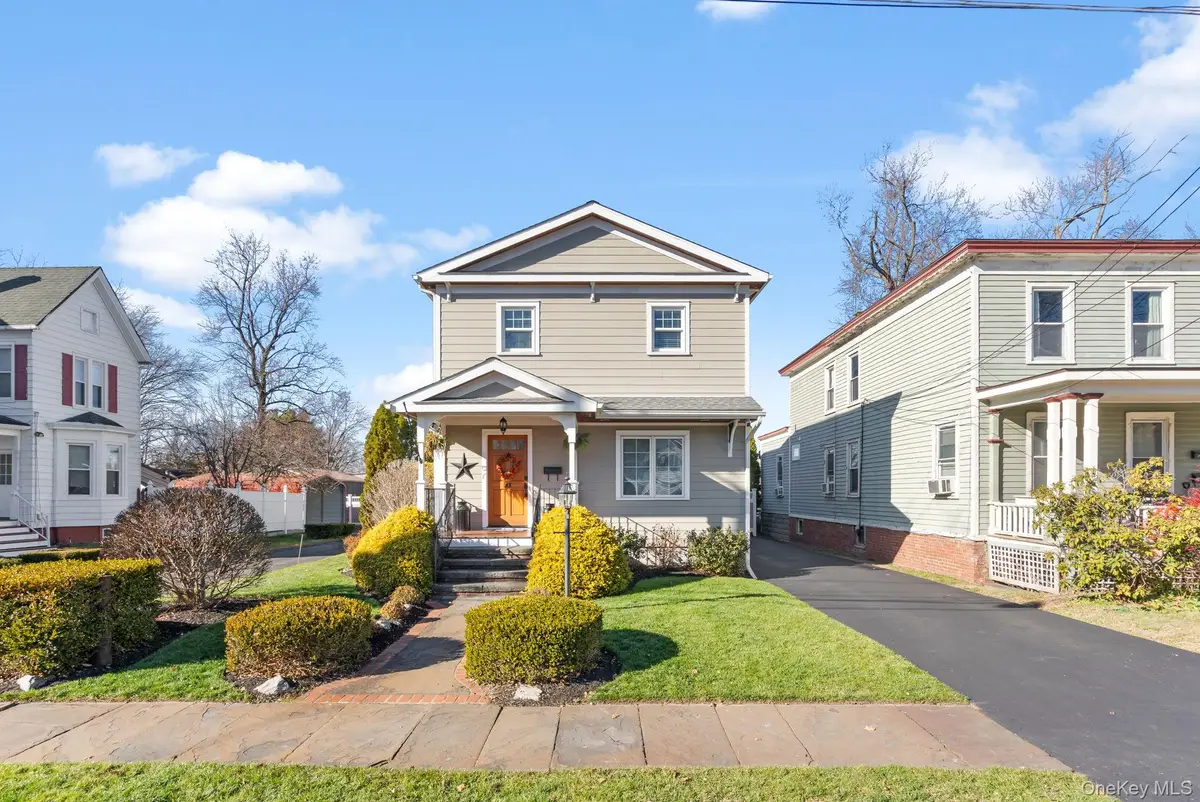 83 Garden Street, Kingston, NY 12401 - #1