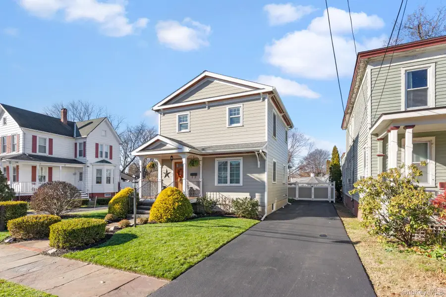 83 Garden Street, Kingston, NY 12401 - #2