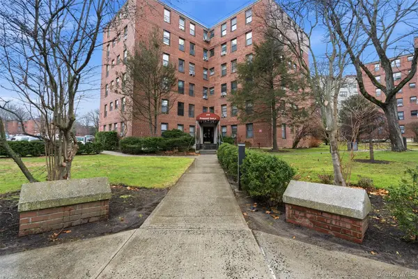 154 Pearsall Dr #1E, Mount Vernon, NY 10552