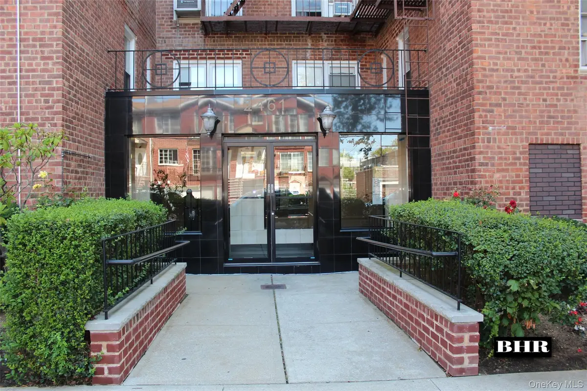 2461 E 29th Street #5G, Brooklyn, NY 11235 - #1