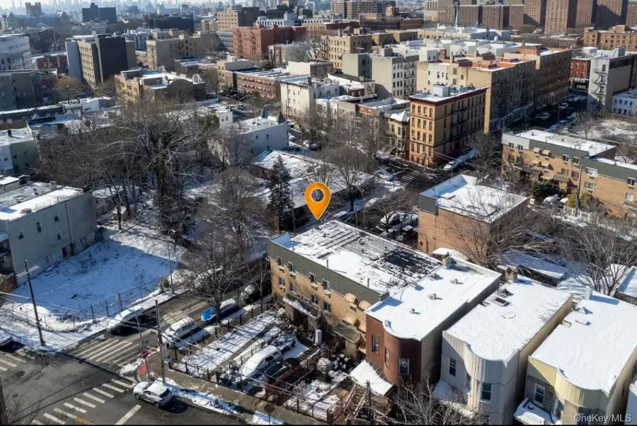 1405 Crotona Avenue, Bronx, NY 10456 - #3