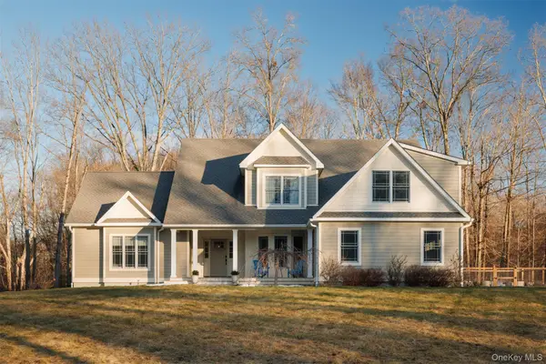 44 Will Tremper Drive, Rhinebeck, NY 12572