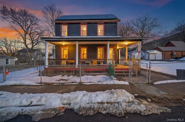 4 Chapel Street, Ellenville, NY 12428