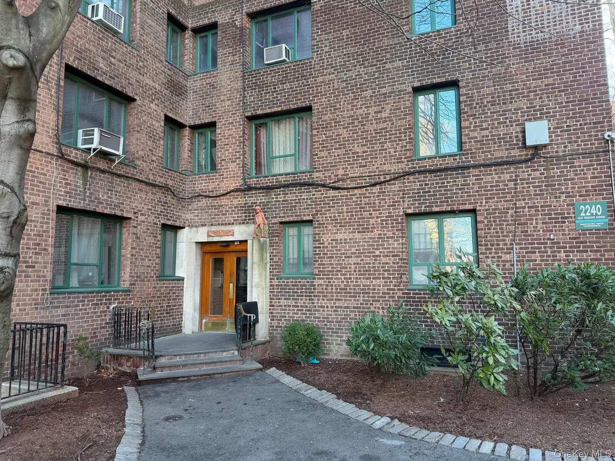 Address Withheld By Seller, Bronx, NY 10462 - Image #1