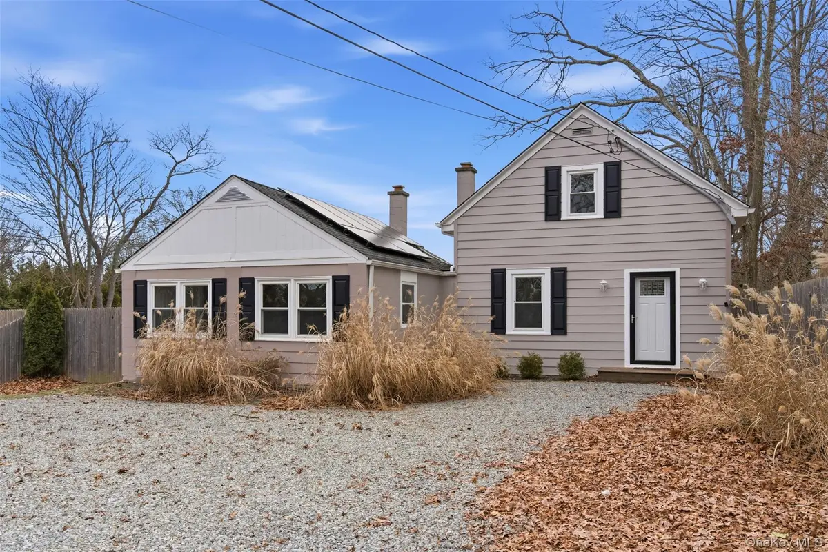 60 Frowein Road, Center Moriches, NY 11934 - Image #1