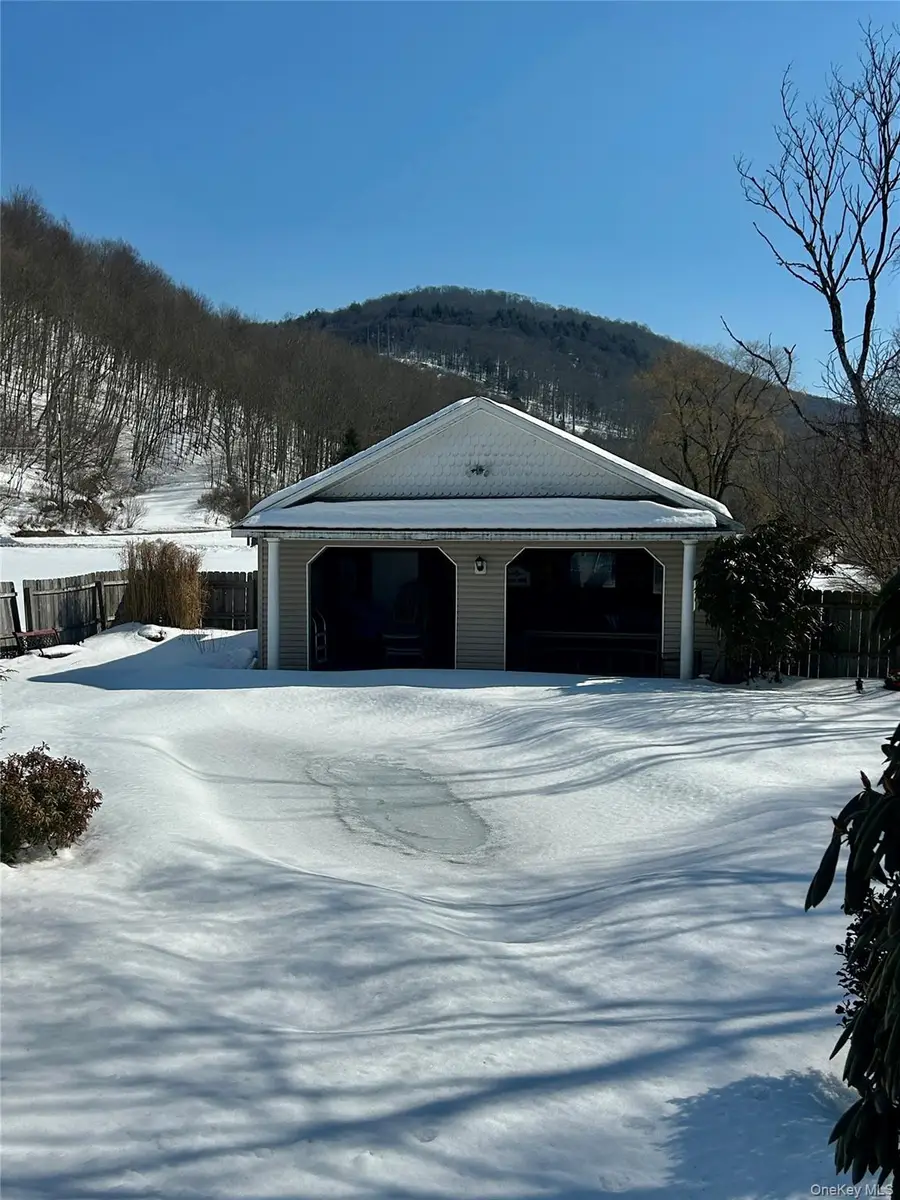 290 Gulf Road, Roscoe, NY 12776 - #2