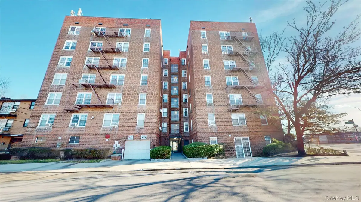 85-04 63rd Drive #6E, Rego Park, NY 11374 - Image #1