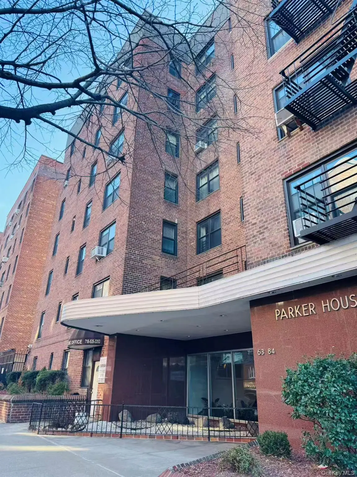 63-84 Saunders Street #1K, Rego Park, NY 11374 - Image #1