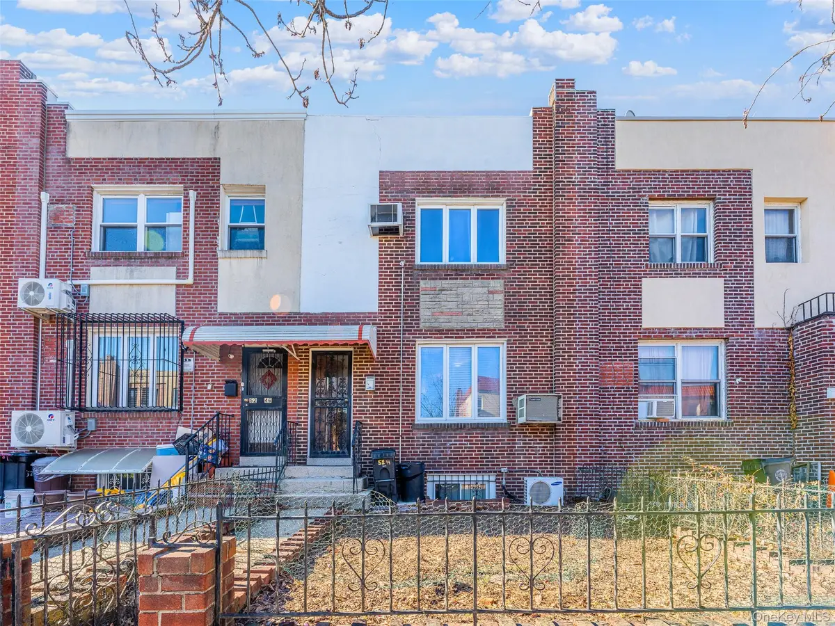 52-44 79 Street, Elmhurst, NY 11373 - Image #1