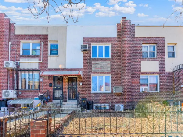 52-44 79 Street, Elmhurst, NY 11373