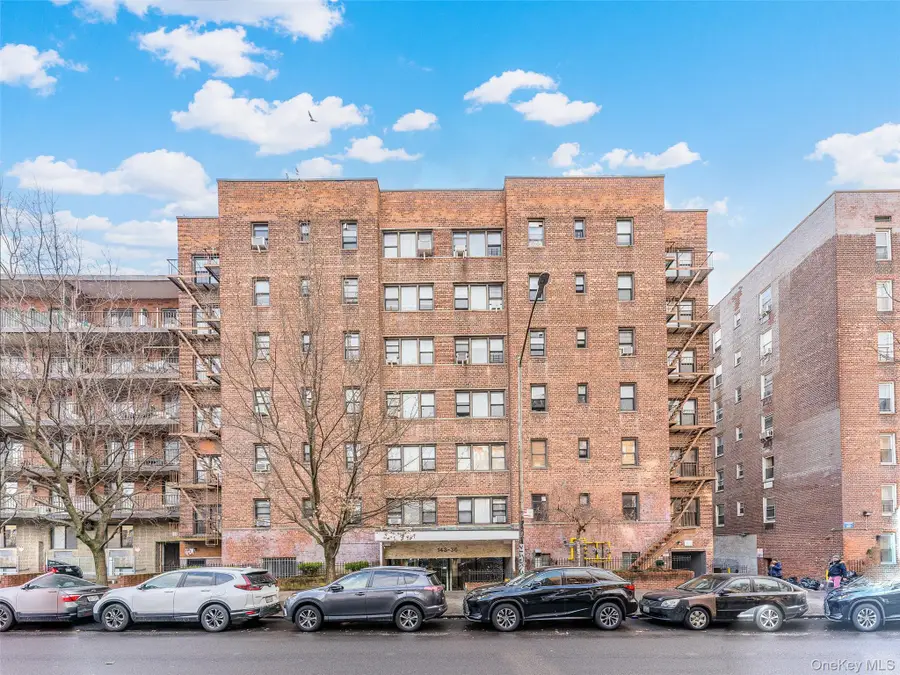 143-36 Barclay Avenue #1H, Flushing, NY 11355 - Image #2