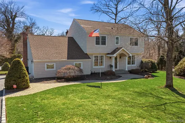 12 Fairway Drive, Middle Island, NY 11953