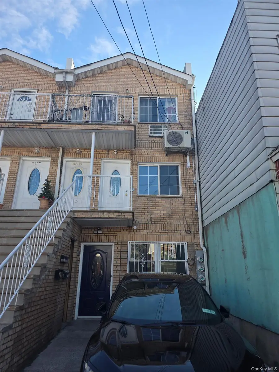 103-10 97th Avenue, Ozone Park, NY 11416 - Image #2