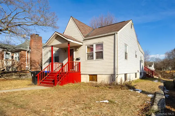 6 Poplar Street, Poughkeepsie, NY 12601