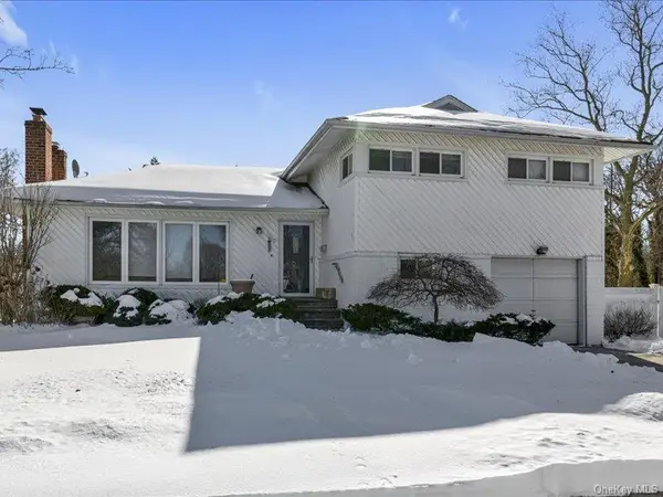 1360 Wilson Road, East Meadow, NY 11554