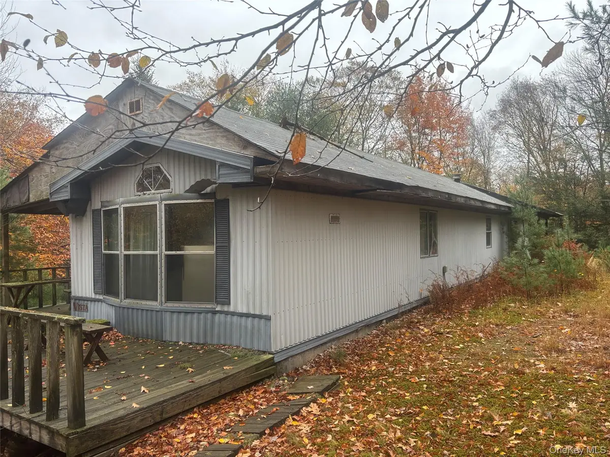 296 Southwoods Drive, Monticello, NY 12701 - Image #1