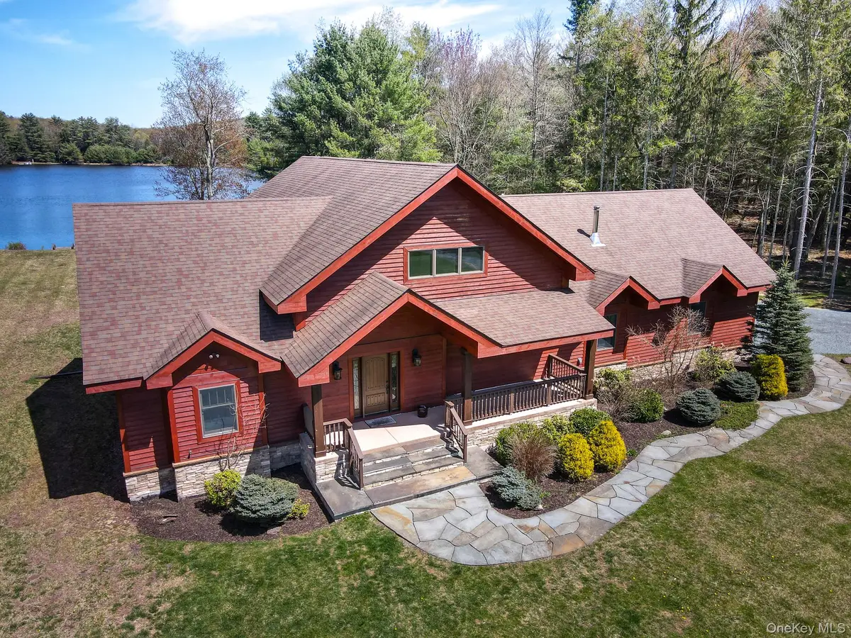 58 Deer Meadow Road, White Lake, NY 12786 - Image #1