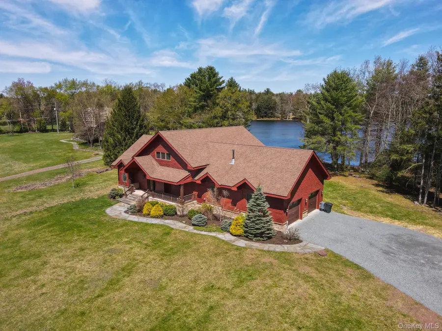 58 Deer Meadow Road, White Lake, NY 12786 - Image #3