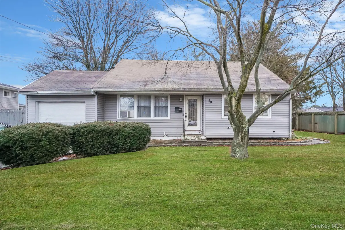 50 Meadowbrook Drive, Brentwood, NY 11717 - Image #1