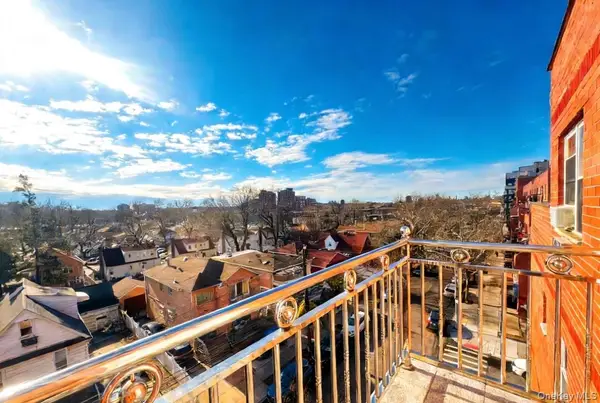 7177 159th Street #5D, Fresh Meadows, NY 11365