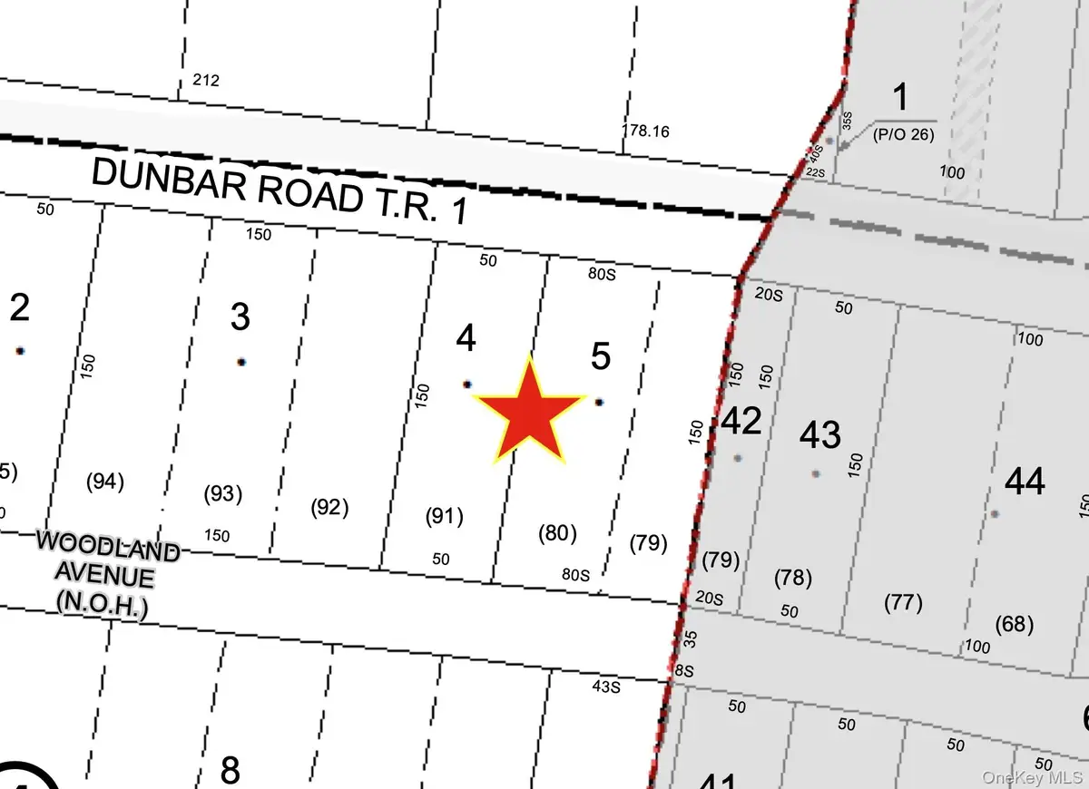 83 Hillside Avenue, Monticello, NY 12701 - Image #1