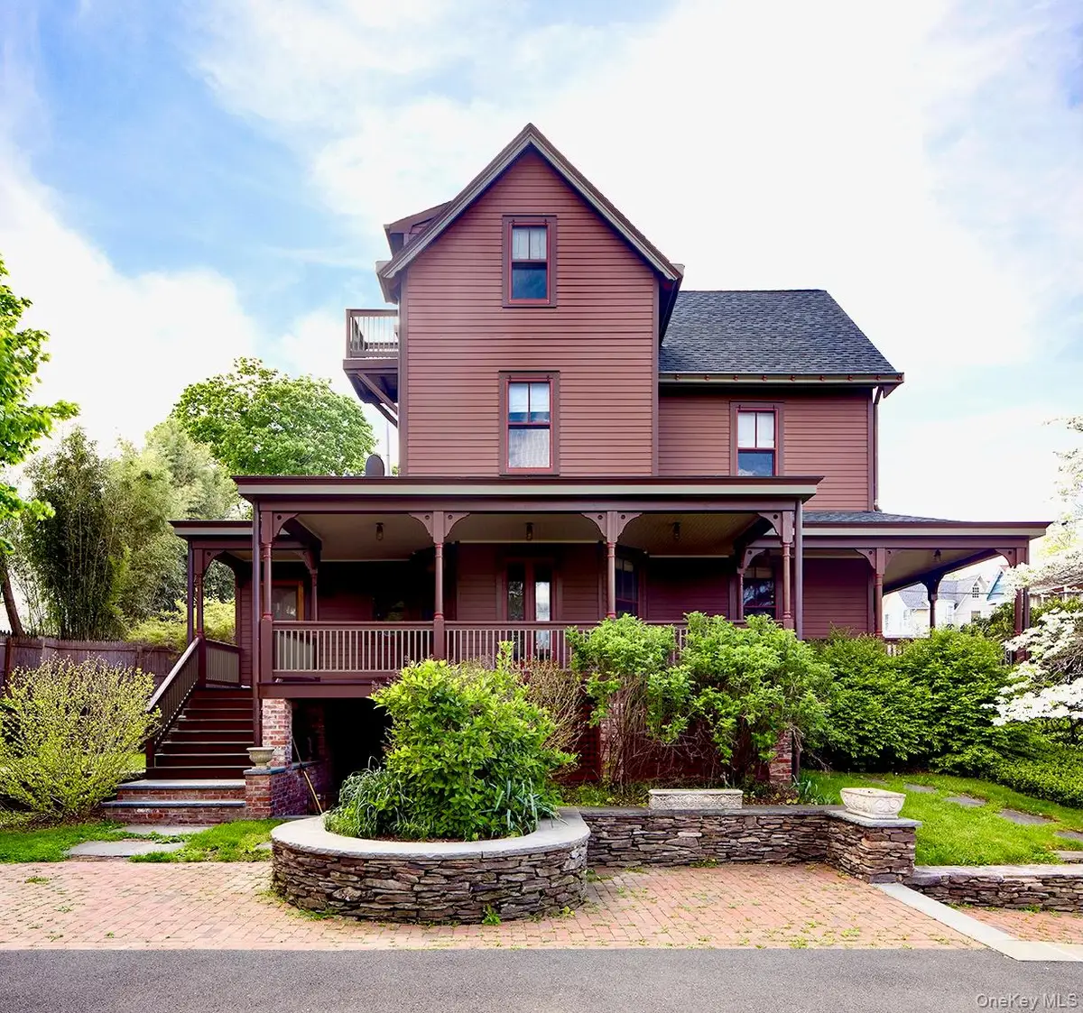 17 1st Avenue, Nyack, NY 10960 - Image #1