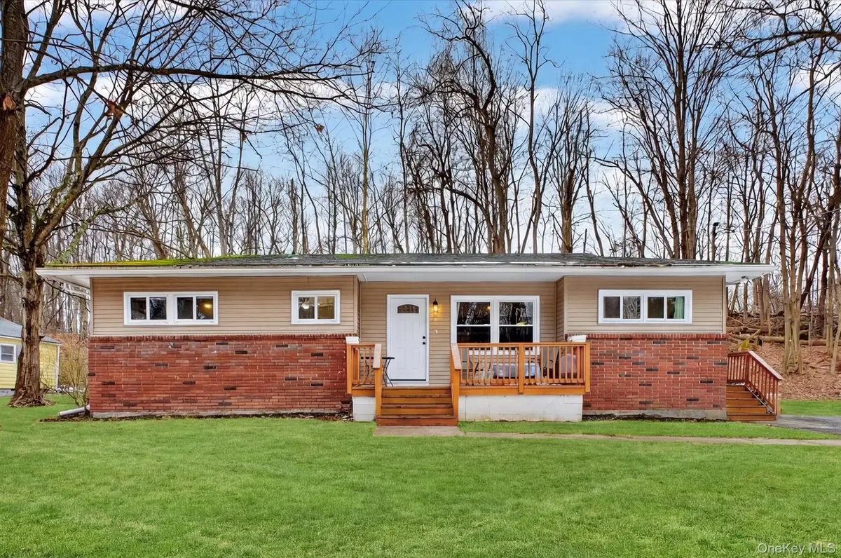 44 Legion Road, Poughkeepsie, NY 12601 - Image #1