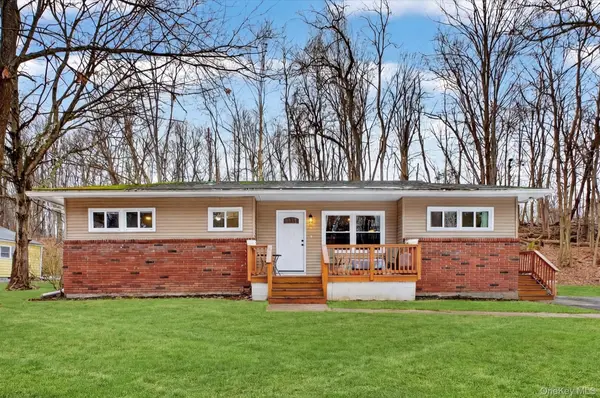 44 Legion Road, Poughkeepsie, NY 12601